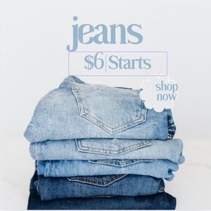 Stylish Light Blue Denim Jeans for Women